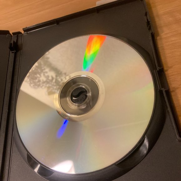 Prancer (DVD) - Picture 5 of 5